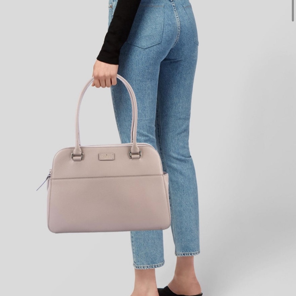 Kate Spade Terri Grove Street Shoulder Handbag
